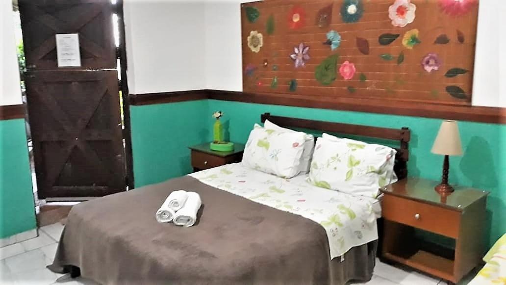 Hotel Fazenda Terra Ramos Papucaia Exterior photo